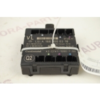 Блок управления электрикой передней двери LH Mercedes ML/GLE C292 2014 A1669005605