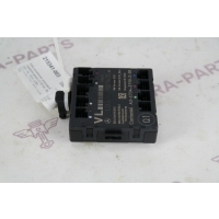 Блок управления электрикой передней двери LH Mercedes ML/GLE C292 2014 A1669005605