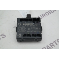 Блок управления электрикой передней двери LH Mercedes ML/GLE C292 2014 A1669005605