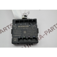 Блок управления электрикой передней двери LH Mercedes ML/GLE C292 2014 A1669005605