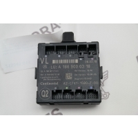 Блок управления электрикой передней двери LH Mercedes ML/GLE C292 2014 A1669005605