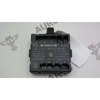 Блок управления электрикой передней двери LH Mercedes ML/GLE C292 2014 A1669005605