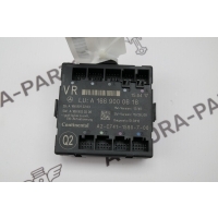 Блок управления электрикой передней двери RH Mercedes ML/GLE C292 2014 A1669007609