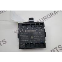 Блок управления электрикой передней двери RH Mercedes ML/GLE C292 2014 A1669007609