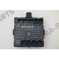 Блок управления электрикой передней двери RH Mercedes ML/GLE C292 2014 A1669007609