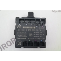 Блок управления электрикой передней двери RH Mercedes ML/GLE C292 2014 A1669007609