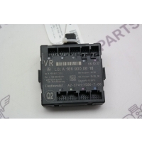 Блок управления электрикой передней двери RH Mercedes ML/GLE C292 2014 A1669007609
