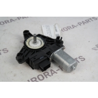 Мотор стеклоподъёмника задней двери LH Mercedes ML/GLE C292 2014 A2469063200