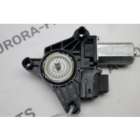 Мотор стеклоподъёмника задней двери LH Mercedes ML/GLE C292 2014 A2469063200