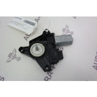 Мотор стеклоподъёмника задней двери LH Mercedes ML/GLE C292 2014 A2469063200