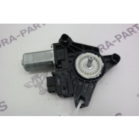 Мотор стеклоподъёмника задней двери LH Mercedes ML/GLE C292 2014 A2469063200