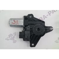 Мотор стеклоподъёмника задней двери LH Mercedes ML/GLE C292 2014 A2469063200