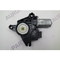 Мотор стеклоподъёмника задней двери LH Mercedes ML/GLE C292 2014 A2469063200