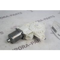 Мотор стеклоподъёмника передней двери LH Mercedes ML/GLE C292 2014 A1669060301
