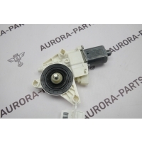 Мотор стеклоподъёмника передней двери LH Mercedes ML/GLE C292 2014 A1669060301