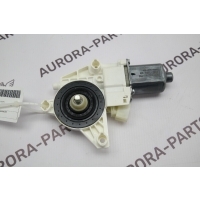 Мотор стеклоподъёмника передней двери LH Mercedes ML/GLE C292 2014 A1669060301