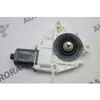 Мотор стеклоподъёмника передней двери LH Mercedes ML/GLE C292 2014 A1669060301
