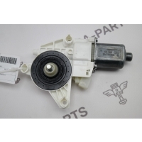 Мотор стеклоподъёмника передней двери LH Mercedes ML/GLE C292 2014 A1669060301