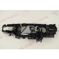Кронштейн ручки наружней RH Mercedes ML/GLE C292 2014 A0997602000