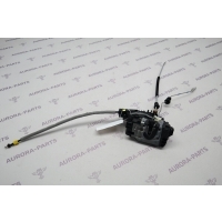 Замок двери передней (с Праворукого авто) RH Mercedes ML/GLE C292 2014 A0997208001
