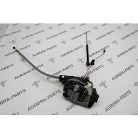 Замок двери передней (с Праворукого авто) RH Mercedes ML/GLE C292 2014 A0997208001