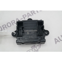 Блок комфорта задней двери LH Land Rover Range Rover Evoque L538 2011 LR083080