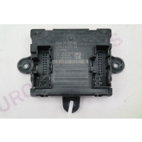 Блок комфорта задней двери LH Land Rover Range Rover Evoque L538 2011 LR083080