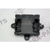 Блок комфорта задней двери LH Land Rover Range Rover Evoque L538 2011 LR083080
