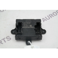 Блок комфорта передней двери LH Land Rover Range Rover Evoque L538 2011 LR092132