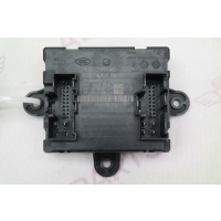 Блок комфорта передней двери LH Land Rover Range Rover Evoque L538 2011 LR092132