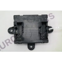 Блок комфорта передней двери LH Land Rover Range Rover Evoque L538 2011 LR092132
