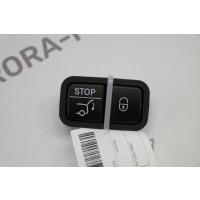 Кнопка багажника Mercedes ML/GLE C292 2014 A2128210551
