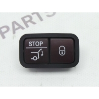Кнопка багажника Mercedes ML/GLE C292 2014 A2128210551