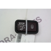 Кнопка багажника Mercedes ML/GLE C292 2014 A2128210551