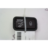Кнопка багажника Mercedes ML/GLE C292 2014 A2128210551