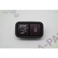 Кнопка багажника Mercedes ML/GLE C292 2014 A2128210551