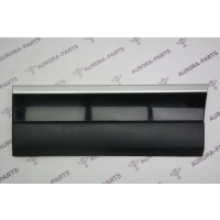 Молдинг, накладка задней двери снизу LH Land Rover Range Rover 30DDTX L405 2012 LR038856