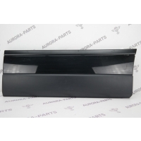 Молдинг, накладка задней двери снизу LH Land Rover Range Rover 30DDTX L405 2012 LR038856