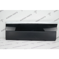 Молдинг, накладка задней двери снизу LH Land Rover Range Rover 30DDTX L405 2012 LR038856