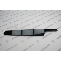 Накладка вертикальная передней двери (стойка B) RH Land Rover Range Rover 30DDTX L405 2012 LR034036