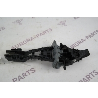 Кронштейн наружней ручки двери - ответная часть Land Rover Range Rover 30DDTX L405 2012 LR078757