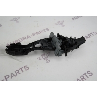 Кронштейн наружней ручки двери - ответная часть Land Rover Range Rover 30DDTX L405 2012 LR078757