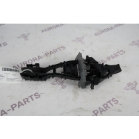 Кронштейн наружней ручки двери - ответная часть Land Rover Range Rover 30DDTX L405 2012 LR078757