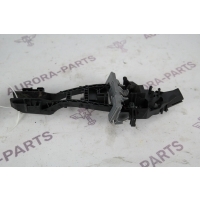 Кронштейн наружней ручки двери - ответная часть Land Rover Range Rover 30DDTX L405 2012 LR078757