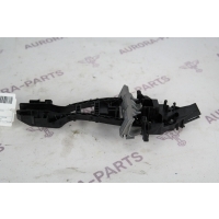 Кронштейн наружней ручки двери - ответная часть Land Rover Range Rover 30DDTX L405 2012 LR078757