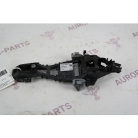 Кронштейн наружней ручки двери - ответная часть Land Rover Range Rover 30DDTX L405 2012 LR078757