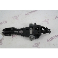 Кронштейн наружней ручки двери - ответная часть Land Rover Range Rover 30DDTX L405 2012 LR078757