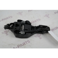 Кронштейн наружней ручки двери - ответная часть Land Rover Range Rover 30DDTX L405 2012 LR078757