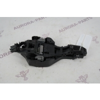 Кронштейн наружней ручки двери - ответная часть Land Rover Range Rover 30DDTX L405 2012 LR078757