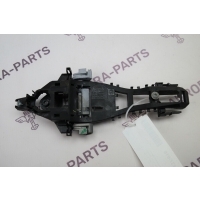 Кронштейн наружней ручки двери - ответная часть Land Rover Range Rover 30DDTX L405 2012 LR078757